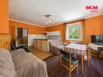 Prodej rodinného domu, Rataje nad Sázavou - Mirošovice, 210 m2