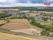 Prodej pozemku pro bydlení, Ejpovice, 2304 m2