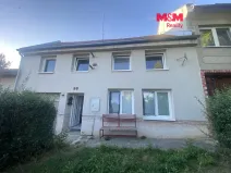 Prodej rodinného domu, Pivín, 150 m2