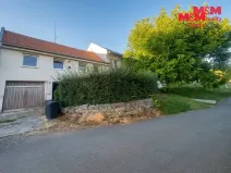 Prodej rodinného domu, Pivín, 150 m2