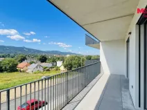 Prodej bytu 3+kk, Liberec - Liberec XXV-Vesec, K Sportovnímu Areálu, 83 m2