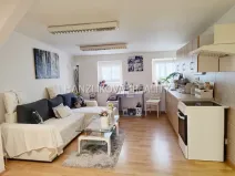 Pronájem bytu 2+kk, České Budějovice - České Budějovice 6, Chelčického, 62 m2