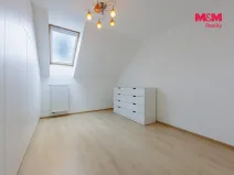 Pronájem bytu 4+kk, Karlovy Vary - Stará Role, Husova, 70 m2