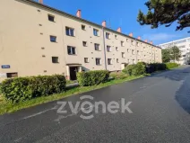 Prodej bytu 2+1, Vsetín, Kobzáňova, 52 m2