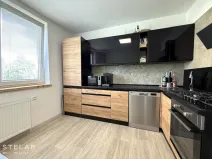 Pronájem bytu 2+1, Opava, Liptovská, 60 m2