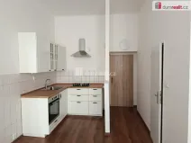 Pronájem bytu 2+kk, Praha - Nové Město, Pod Slovany, 51 m2