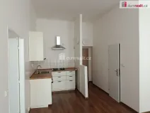 Pronájem bytu 2+kk, Praha - Nové Město, Pod Slovany, 51 m2