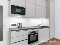 Pronájem bytu 1+kk, Praha - Čakovice, Danielova, 40 m2