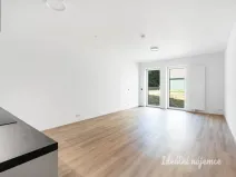 Pronájem bytu 1+kk, Praha - Čakovice, Danielova, 40 m2