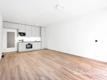 Pronájem bytu 1+kk, Praha - Čakovice, Danielova, 40 m2