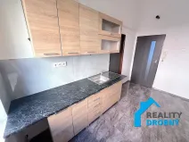 Pronájem bytu 1+1, Děčín, Plzeňská, 32 m2