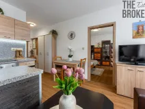 Prodej bytu 1+1, Pelhřimov, Dolnokubínská, 37 m2