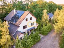 Prodej rodinného domu, Dobev - Malé Nepodřice, 288 m2