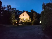 Prodej rodinného domu, Dobev - Malé Nepodřice, 288 m2