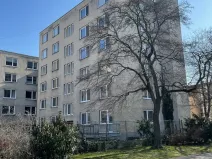 Prodej bytu 2+1, Hodonín, Národní třída, 56 m2