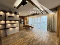 Pronájem bytu 3+kk, Kroměříž, náměstí Míru, 94 m2