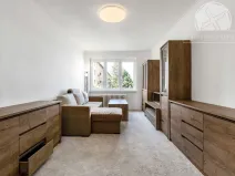 Prodej bytu 2+1, Praha - Michle, 53 m2