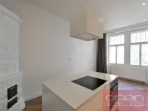 Pronájem bytu 2+kk, Praha - Vinohrady, náměstí Jiřího z Poděbrad, 54 m2