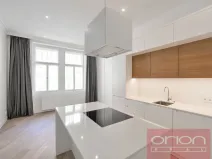 Pronájem bytu 2+kk, Praha - Vinohrady, náměstí Jiřího z Poděbrad, 54 m2