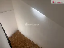 Pronájem atypického bytu, Praha - Běchovice, Podnikatelská I, 11 m2