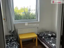 Pronájem atypického bytu, Praha - Běchovice, Podnikatelská I, 11 m2