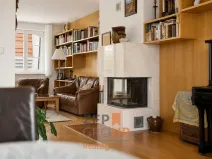 Prodej bytu 4+kk, Brno, Azurová, 161 m2