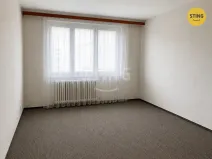 Pronájem bytu 2+1, Praha, Vinohradská, 52 m2