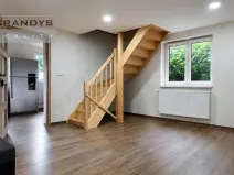 Prodej chaty, Praha, Preláta, 75 m2