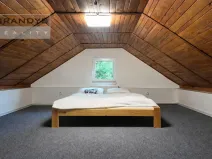 Prodej chaty, Praha, Preláta, 75 m2