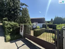 Prodej chaty, Humpolec - Plačkov, 37 m2