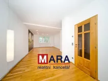 Prodej bytu 3+1, Olomouc, Bieblova, 91 m2