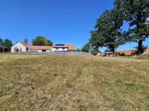 Prodej pozemku pro bydlení, Nová Cerekev - Chmelná, 955 m2