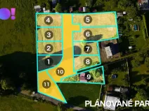 Prodej pozemku pro bydlení, Bohumín - Pudlov, 5915 m2
