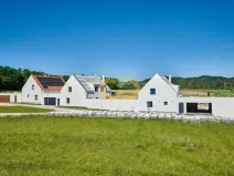 Prodej rodinného domu, Bavorov - Čichtice, 220 m2