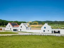 Prodej rodinného domu, Bavorov - Čichtice, 220 m2