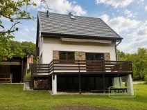 Pronájem chaty, Nová Ves pod Pleší, Porostliny, 77 m2