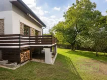 Pronájem chaty, Nová Ves pod Pleší, Porostliny, 77 m2