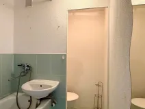 Pronájem bytu 1+kk, Cheb, Do Zátiší, 20 m2