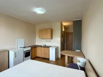 Pronájem bytu 1+kk, Cheb, Do Zátiší, 20 m2