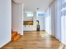 Prodej bytu 2+kk, Prachatice, U Studánky, 68 m2