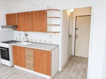 Pronájem bytu 1+1, Písek, třída Přátelství, 38 m2