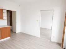 Pronájem bytu 1+1, Písek, třída Přátelství, 38 m2