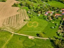 Prodej pozemku pro bydlení, Bratronice, 8000 m2