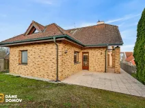 Prodej rodinného domu, Holešov, 250 m2