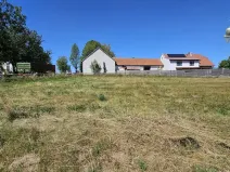 Prodej pozemku pro bydlení, Nová Cerekev - Chmelná, 955 m2