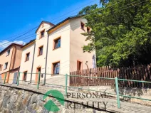 Prodej rodinného domu, Planá, Na Sádkách, 148 m2