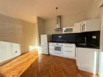 Pronájem bytu 2+kk, Jablonec nad Nisou, Na Roli, 42 m2