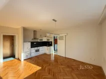 Pronájem bytu 2+kk, Jablonec nad Nisou, Na Roli, 42 m2