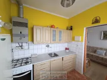 Prodej bytu 3+1, Krnov - Pod Cvilínem, Tyršova, 60 m2