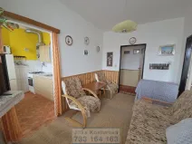 Prodej bytu 3+1, Krnov - Pod Cvilínem, Tyršova, 60 m2